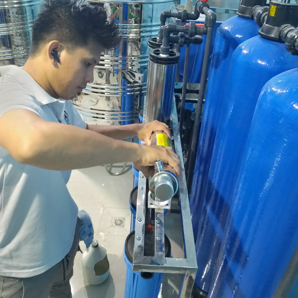 Dual Membrane Package 3